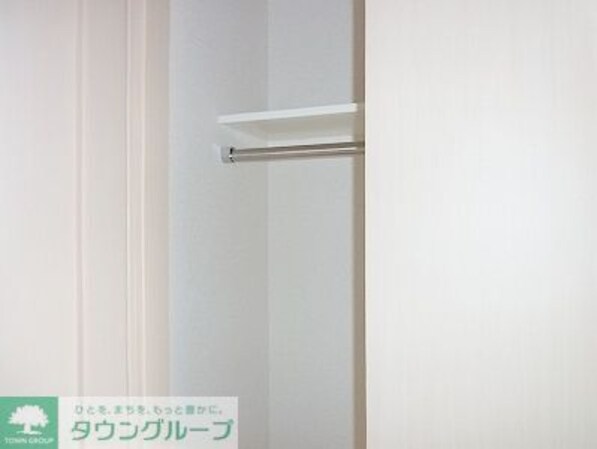 レジディア大森の物件内観写真